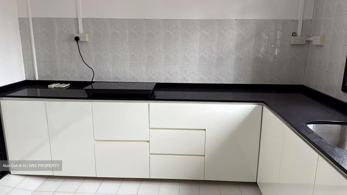 Blk 4 Sago Lane (Central Area), HDB 3 Rooms #580839761